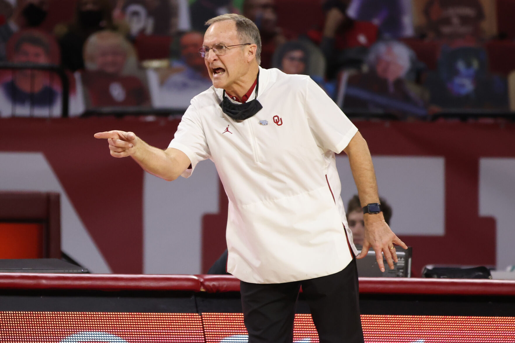 Lon Kruger